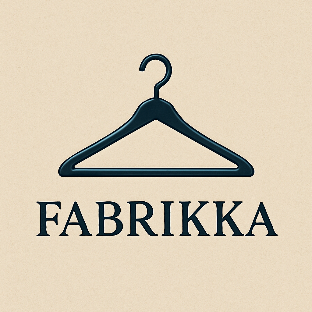 Fabrikka  logo